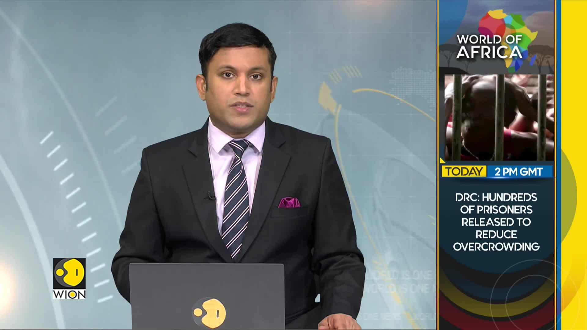 WionNews Video