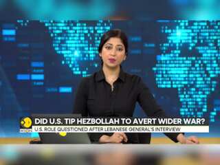 Golan Heights strike: Did US tip Hezbollah to avert wider war?