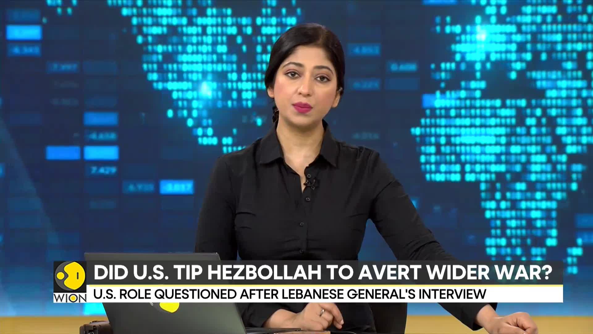 WionNews Video