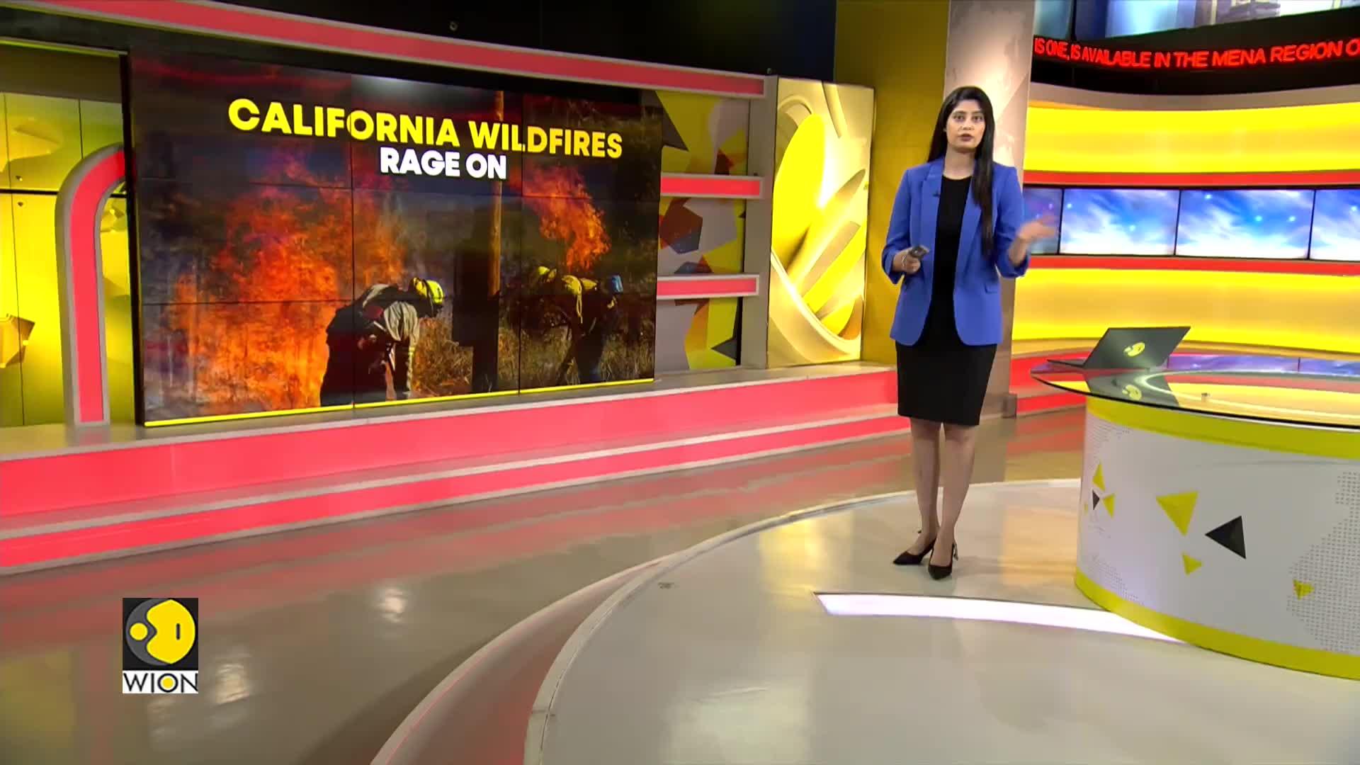 WionNews Video
