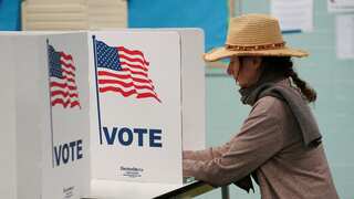 US presidential election: Russia relying on unwitting Americans to spread disinformation about polls