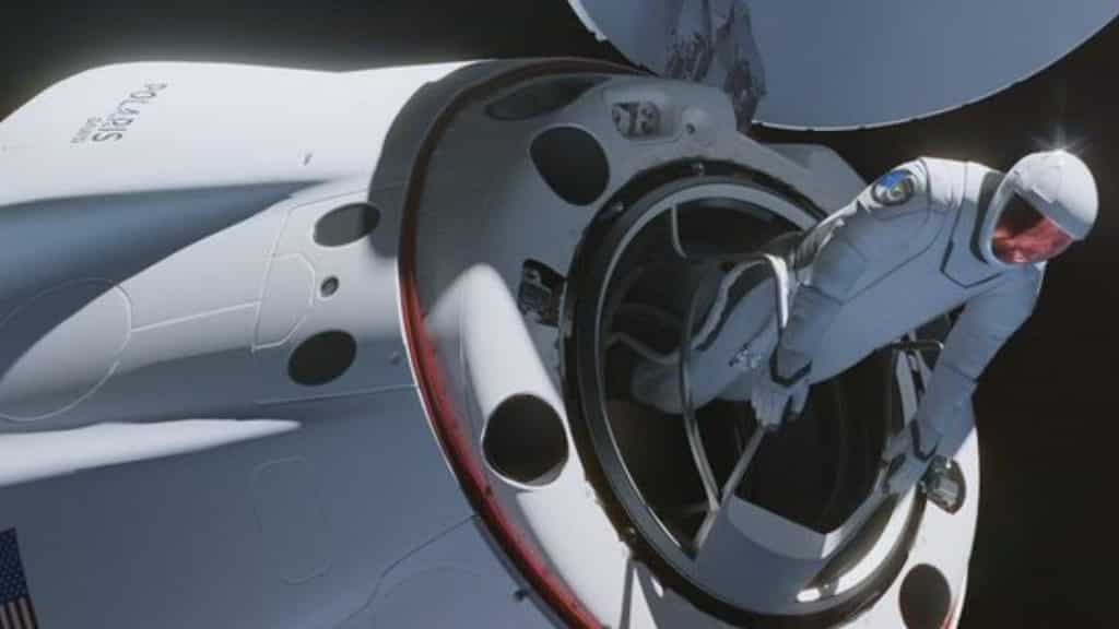 SpaceX to host first-ever private spacewalk for billionaire Isaacman, turn him into first space tourist