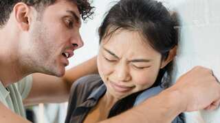 WHO study: One in four adolescent girls in relationship faces violence 'even before their 20th birthday'