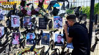 Golan Heights attack: Israel says it 'wants to hurt Hezbollah but...'