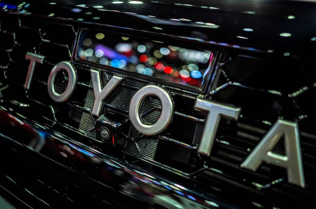 Toyota global output skids in June, dragged down by Japan and China
