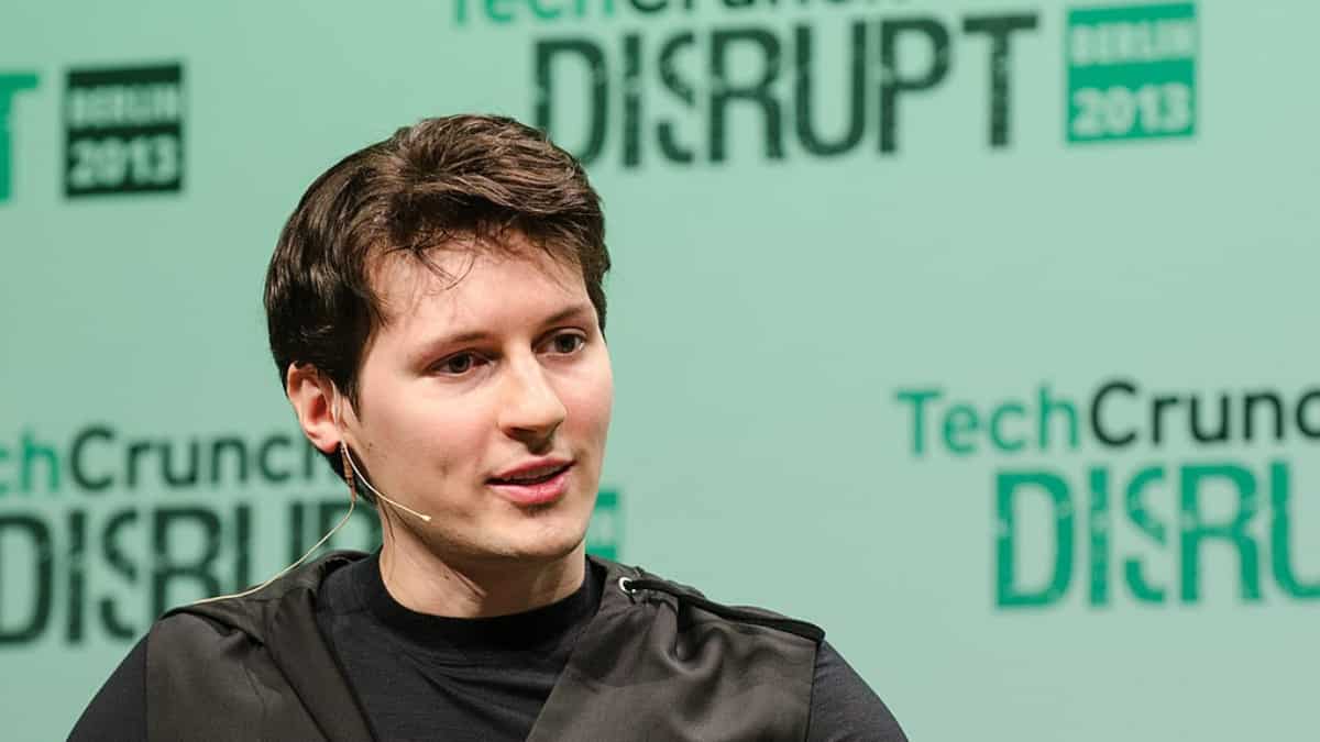 Telegram app founder arrest shows global warts in data privacy and internet freedom, G20 must step in