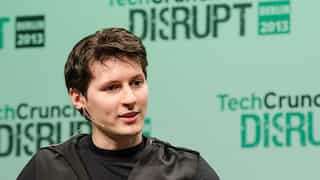 Telegram app founder arrest shows global warts in data privacy and internet freedom, G20 must step in