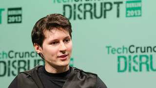 Telegram app founder arrest shows global warts in data privacy and internet freedom, G20 must step in