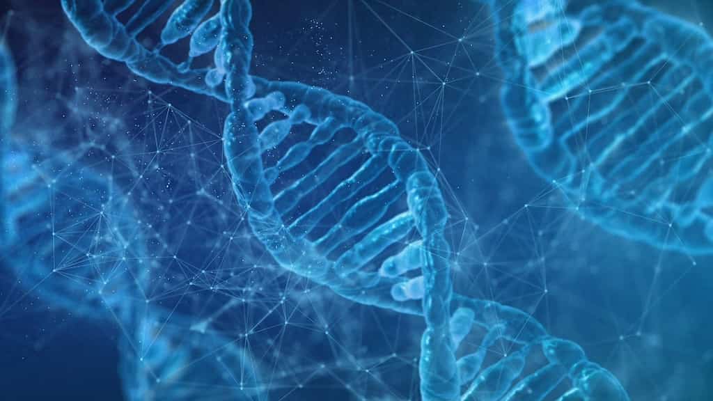 Zombie viruses hidden in ancient genes may have accelerated cancer: Study