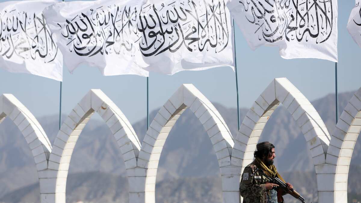 Taliban disavow many Afghan diplomatic missions abroad