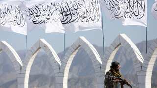 Taliban disavow many Afghan diplomatic missions abroad
