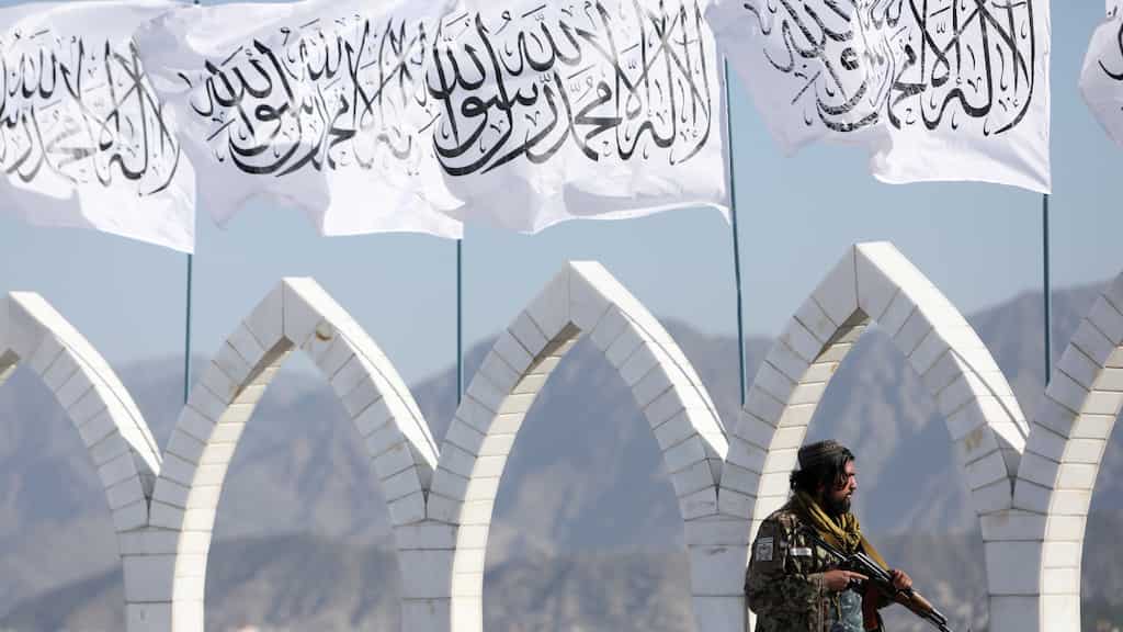 Taliban disavow many Afghan diplomatic missions abroad
