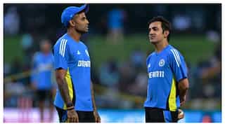 Former NZ all-rounder makes BIG claim on Suryakumar as India's T20I captain, says 'Gambhir doesn't have...'