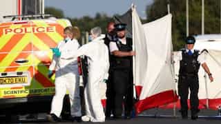 Southport stabbing: Teen suspect appeared in court; Starmer announces new national security reforms