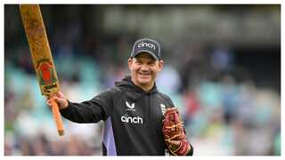 'I am immensely...': England's Matthew Mott steps down as white-ball coach ahead of Australia series