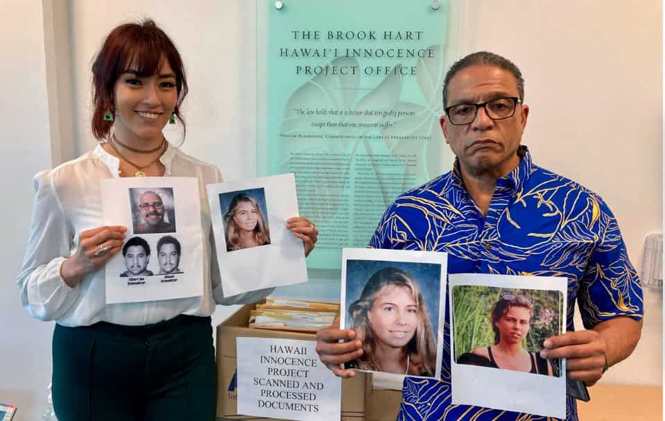 US: New suspect in 1991 murder case 'kills himself' after police take his DNA sample