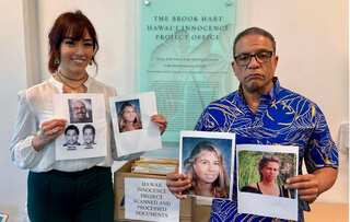 US: New suspect in 1991 murder case 'kills himself' after police take his DNA sample