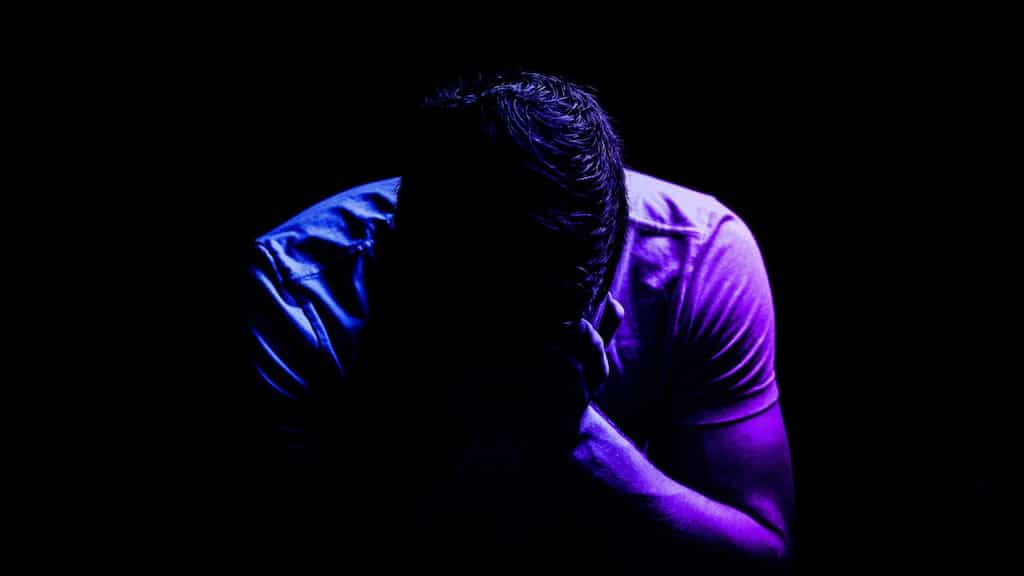 Study shows 'strong links' between losing loved ones and biological ageing