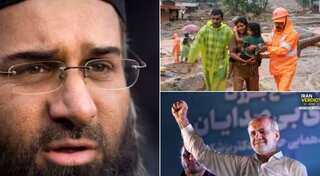 Top 10 world news: Death toll tops 100 in Wayanad landslides; UK sentences Islamic preacher to life, and more