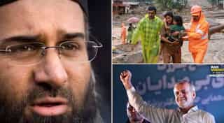 Top 10 world news: Death toll tops 100 in Wayanad landslides; UK sentences Islamic preacher to life, and more