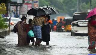 After Wayanad disaster, IMD issues landslide warning for Karnataka, predicts heavy rain