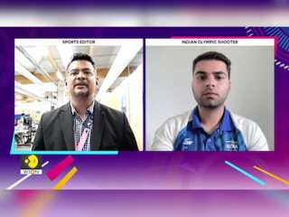 Paris Olympics 2024: Arjun Babuta misses out on a medal by a whisker