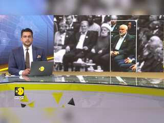 Israel-Hamas war: Hamas chief Ismail Haniyeh killed in Iran along with his bodyguard