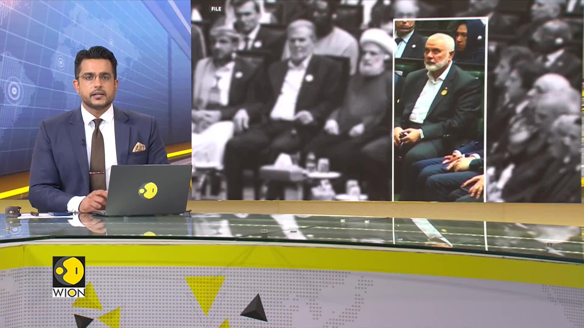 WionNews Video