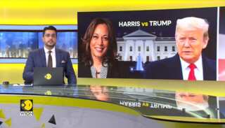 U.S. Elections: Harris erases Trump's lead in key swing states, gains ground over Trump