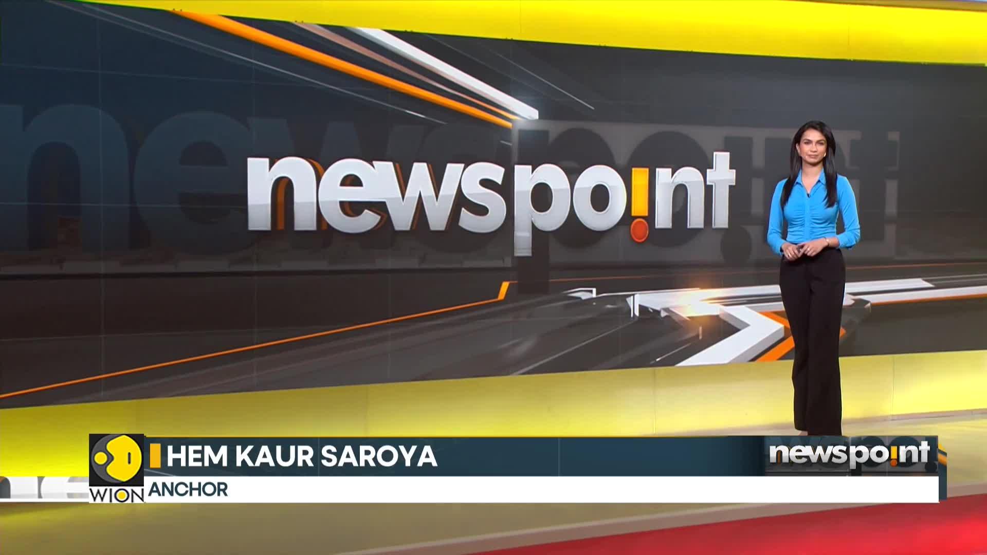 WionNews Video