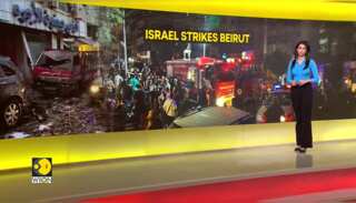 Who is Fuad Shukr? | The Hezbollah top commander killed in Beirut airstrike