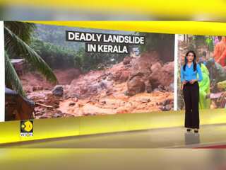 Wayanad landslides leave a trail of destruction, extreme weather hampering rescue efforts