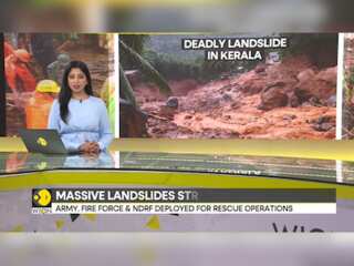 Landslides leave a trail of destruction in Kerala, 116 bodies in postmortem