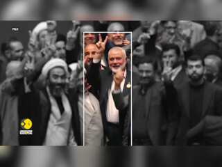 Hamas group confirms Hamas' Chief Ismail Haniyeh's death, IRGC says 'investigating circumstances'