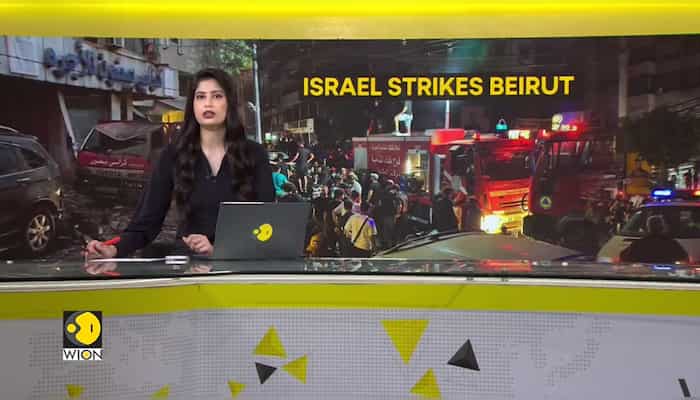 Israel-Hezbollah tensions: IDF claims it has killed most senior Hezbollah military commander