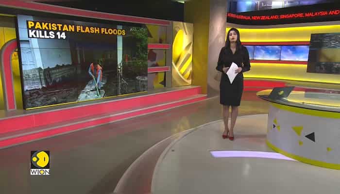WionNews Video