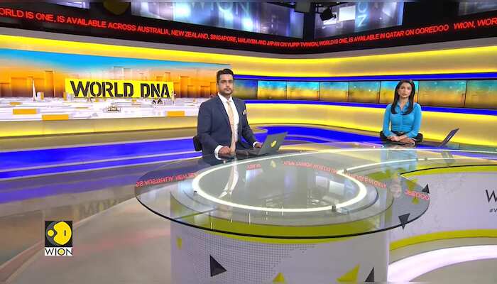 WionNews Video