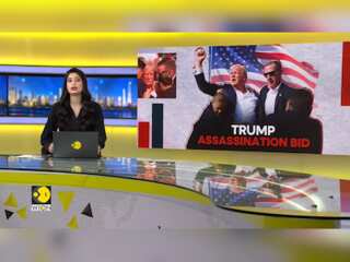 Trump Assassination bid: Acting director of US Secret Service admits to security lapse
