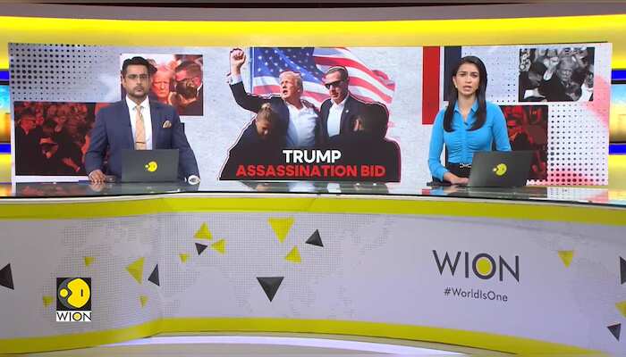 US: Acting Secret Service director testifies on attempted assassination of Donald Trump