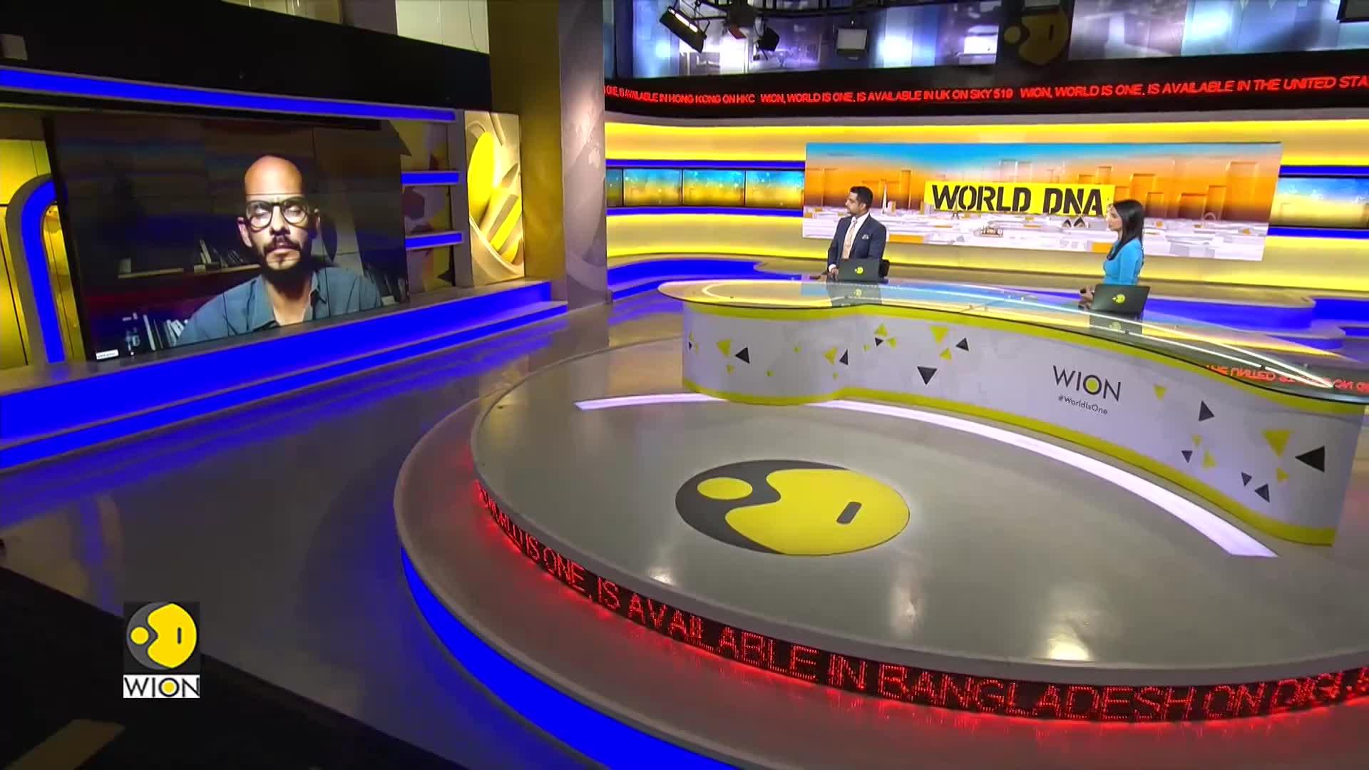 WionNews Video