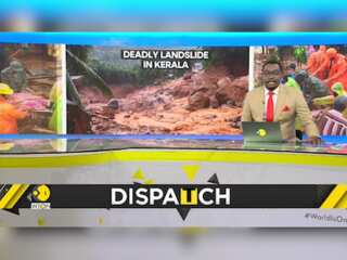 Wayanad Landslide: Massive landslide in Kerala's Wayanad kills 176, 225 feared missing & 481 rescued