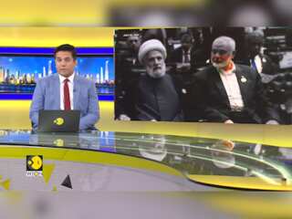 Hamas Chief Ismail Haniyeh assassinated