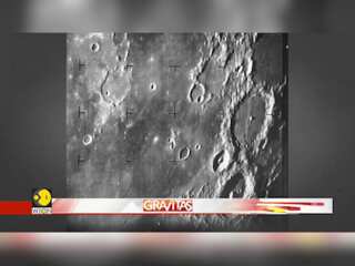 NASA's Ranger 7 Photographed the Moon, 60 Years Ago