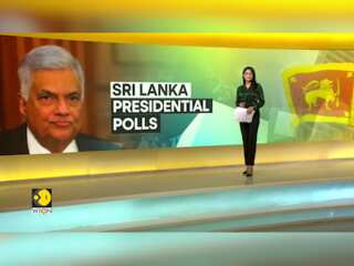 Sri Lanka: 92 lawmakers back Ranil Wickremesinghe