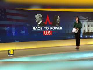US Elections: Harris gains ground over Trump in 6 swing states, says Poll