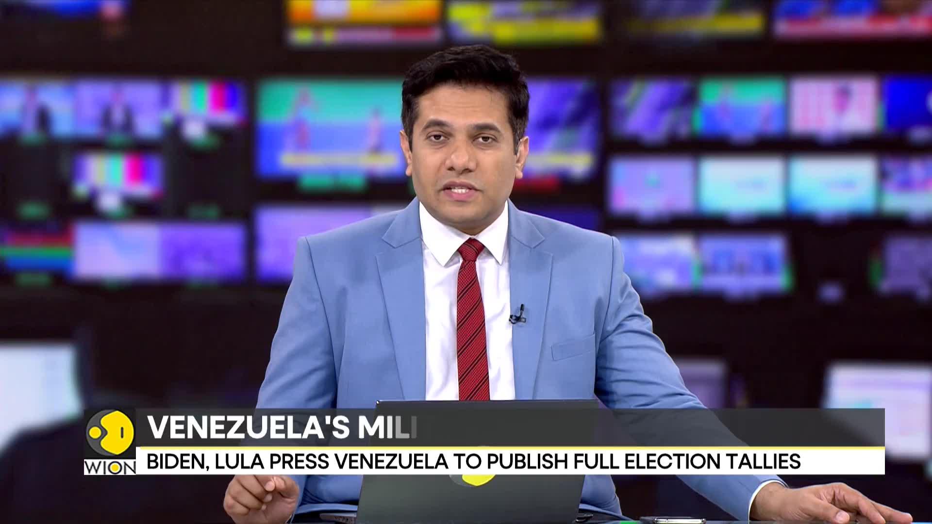 WionNews Video
