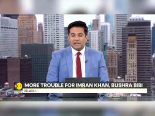 Pakistan: Trouble mounts for former PM Imran Khan, Bushra Bibi; 11 cases related to May 2023 riots