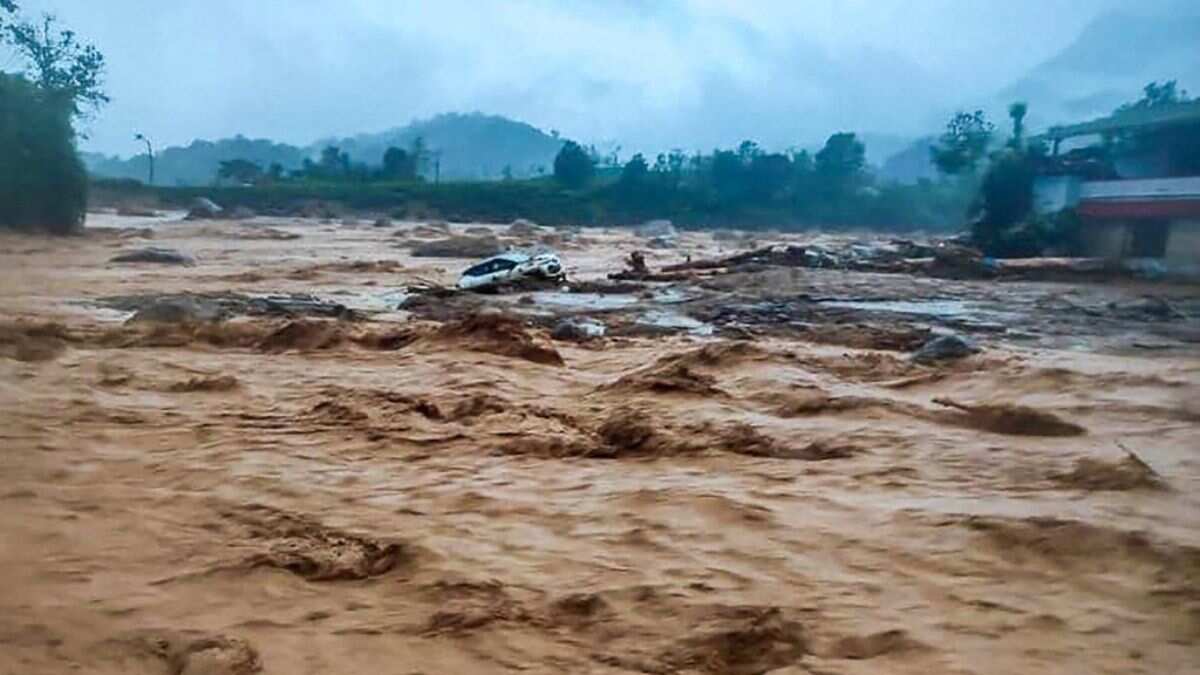Monsoon updates: Kerala to brace for more rainfall in the coming days after Wayanad landslides
