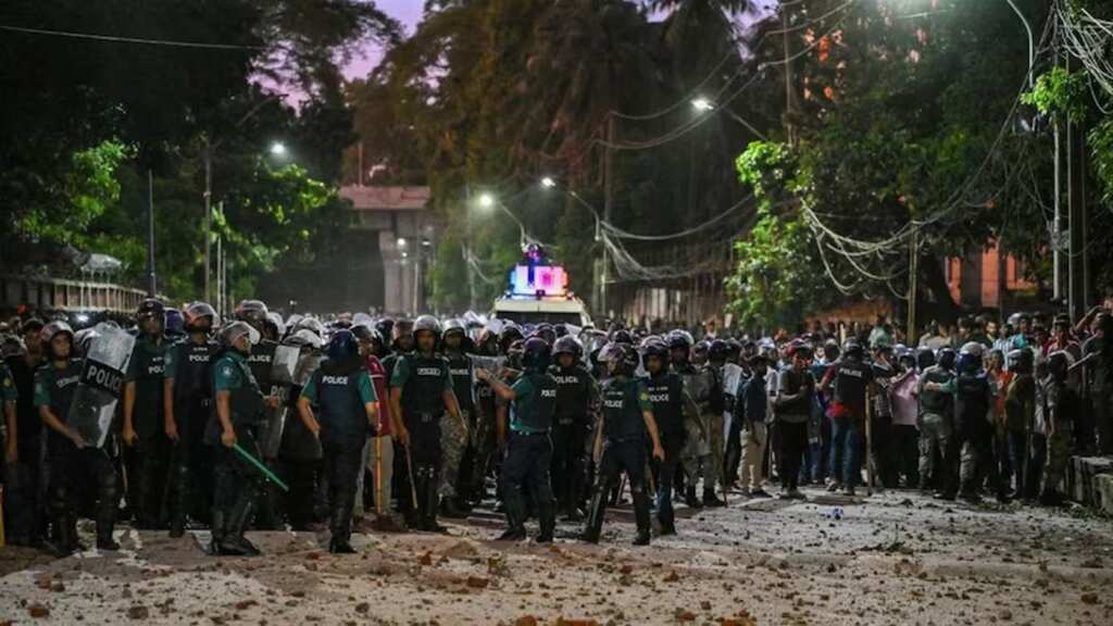 As global conflicts and crises rise, India issues number of advisories for its nationals