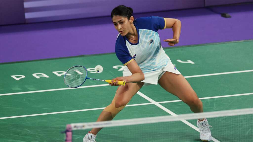 Paris Olympics 2024: Emotional Indian shuttler Ashwini Ponnappa announces retirement after latest defeat